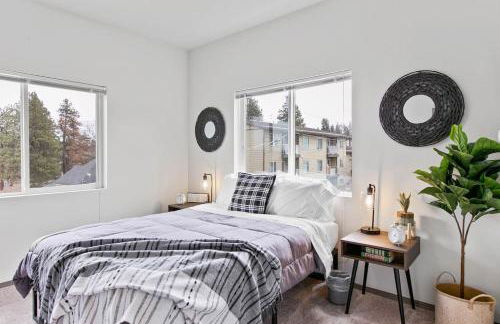 New 2 Bd 2 Bth Near Perry Dist and Downtown - Foto 2