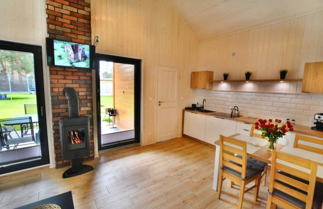 Family Holiday Homes, Jaroslawiec - Photo 13