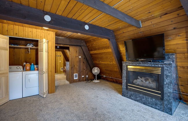 05MBH - Economical - WiFi - Pets Ok - F/P - D/W - Sleeps 2 - Foto 13