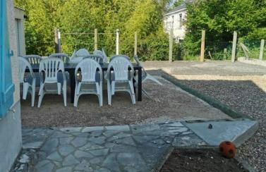 gite des amis a3km du parc de beauval - Photo 4