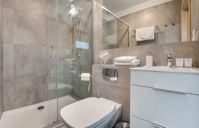 Pobierowo Holiday Home Near Baltic - Photo 16