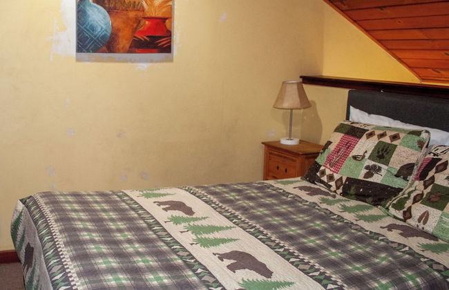 Sequoia Riverfront Cabins - Foto 43