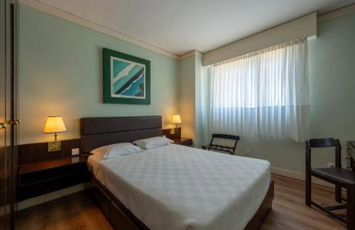 Hotel Apartamento Solverde - Foto 68