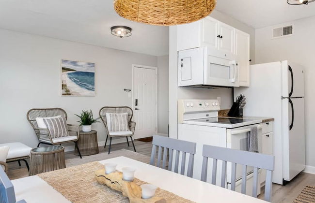 Life s a Beach - 3 Blocks From Beach Boardwalk - Foto 3