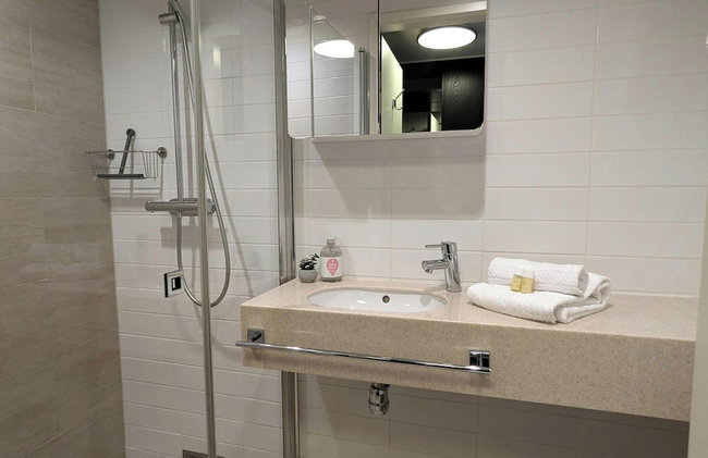 Forenom Apartments Göteborg Geijersgatan - Photo 21