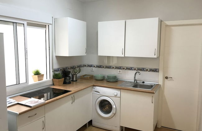 Enjoy Sevilla Apartment - Foto 19