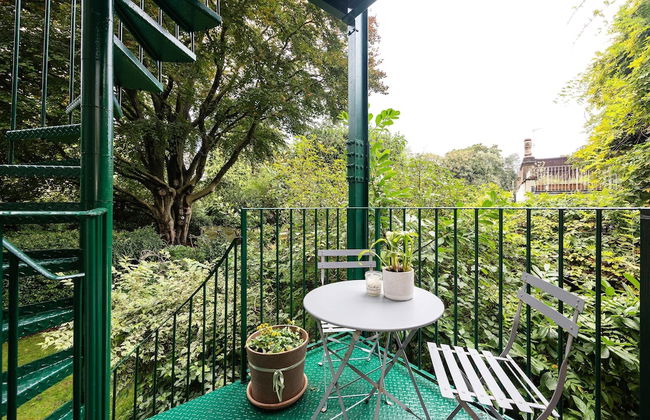 Highgate Haven - Foto 16