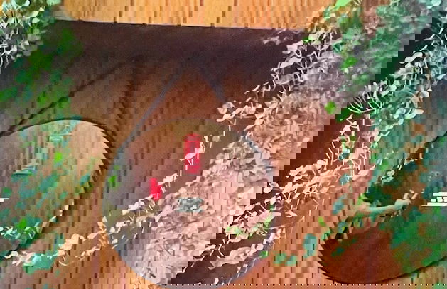 3-bed Artist Chalet Near San Sebastian, Sleeps 6 - Photo 17