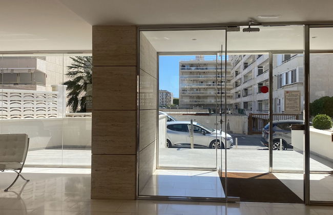 R151 - Apart Beachfront - Foto 37