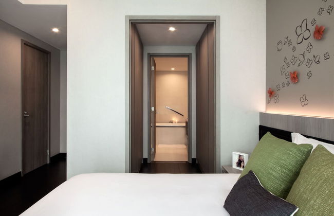 Fraser Place Setiabudi Jakarta - Photo 7