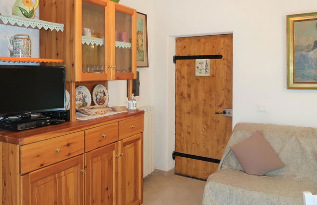 Casa Reanna - Foto 9