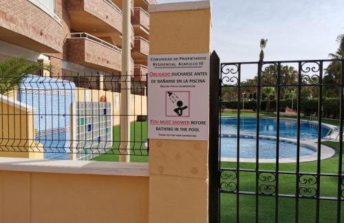 ACAPULCO III. Marina DOr - Photo 8