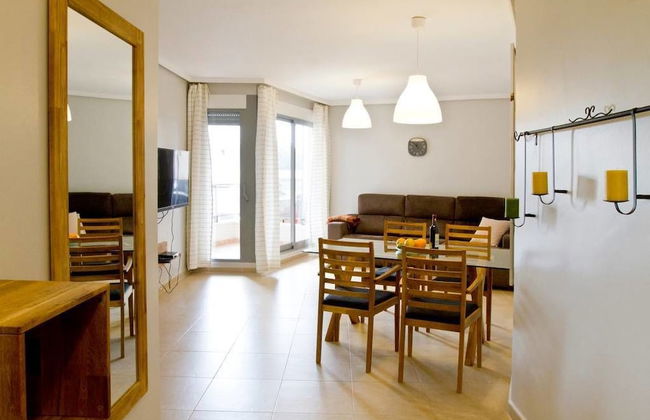 Plaza Mayor - Foto 29