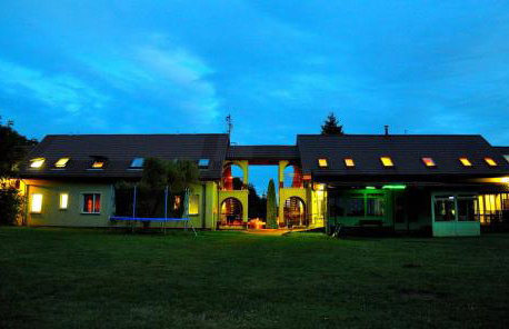 Agroturystyka Pod Kogutem - Foto 19