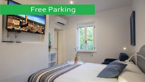 La Coroncina Lodging - Photo 1