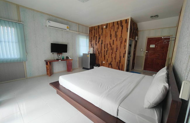 The Creek Resort - Foto 9