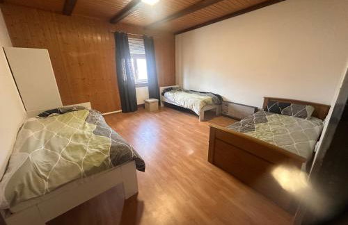 Leuna Apartment nahe Tor 1 - Foto 6