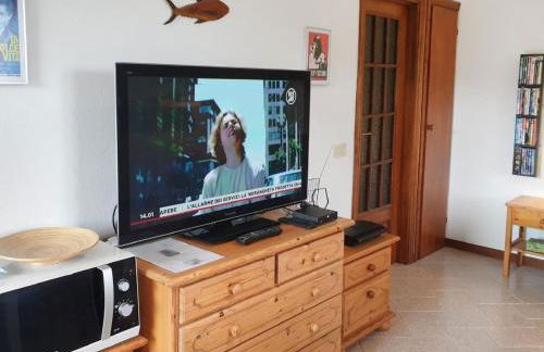 Apartment in Varazze mit Garten und Parkplatz by Interhome - Foto 7