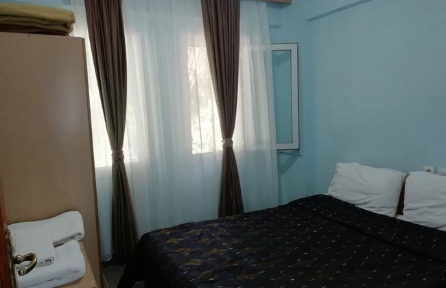 The Palm Club Apart Otel - Photo 8