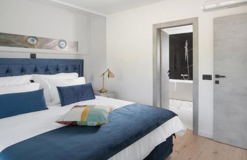 Villa Tia in Kukurini - Haus für 8 Personen - Photo 29