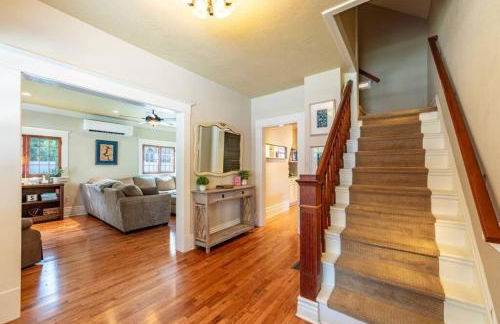 Historic Family Home Next To College and Lake CDA - Foto 19