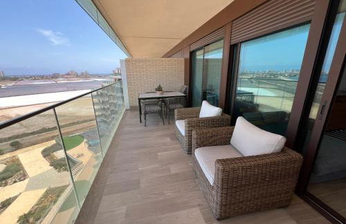 Los Flamencos - Playa Paraíso - Calle Bomilcar - Foto 46