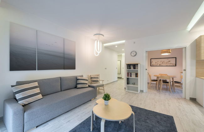 Dom & House - Apartments Sopot Kamienny Potok - Foto 32