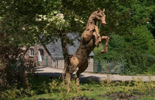 Mill Cottage - Foto 29