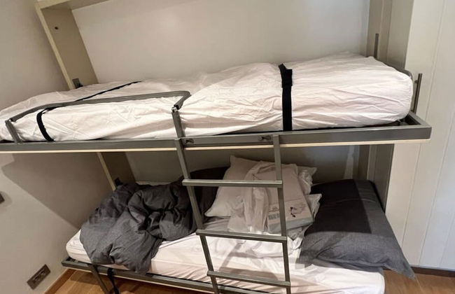 Lovely and Spacious Apartment on top Location - Foto 29