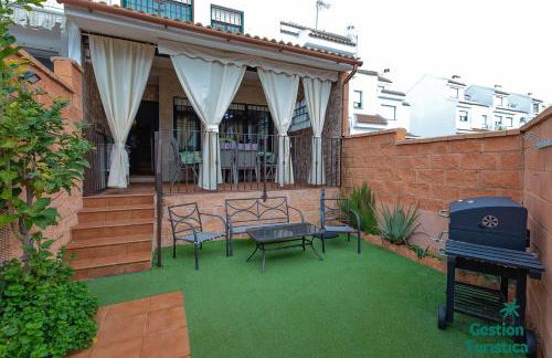 Preciosa casa con piscina y golf - Foto 5