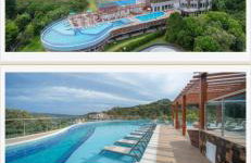 Flat Laguetho Golden Gramado - Foto 6