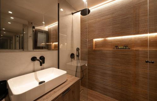 GF Modern 2BR - Kaisariani-Pangrati by TwentyTwo - Foto 4