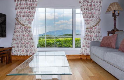 Mountain Nest at the foot of Slieve Gullion - Foto 1