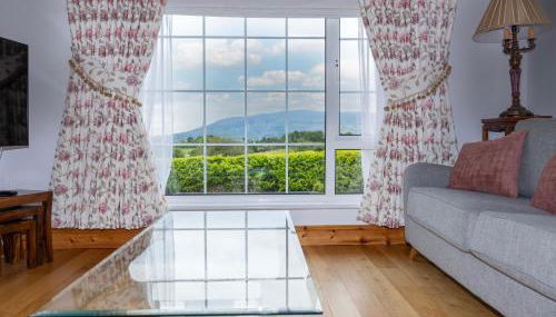 Mountain Nest at the foot of Slieve Gullion - Foto 1