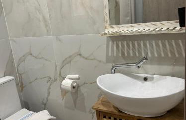 La Mer Luxury Apartments Ierissos - Photo 65