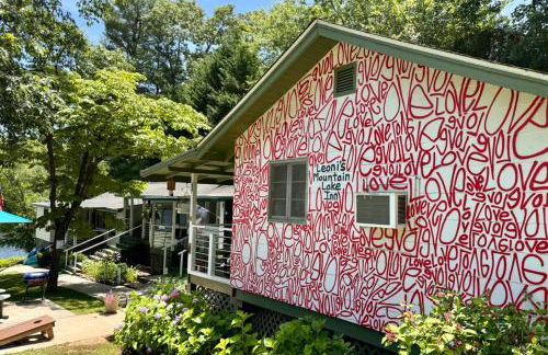 Mountain Lake Cottages - Foto 14