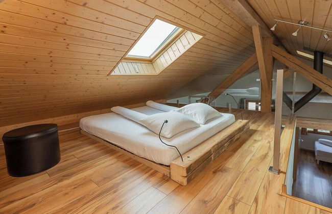 Guesthouse la Molière - Foto 25