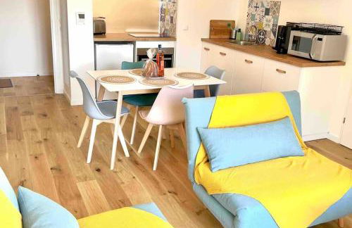 La Plagerie Front de Mer - Foto 1