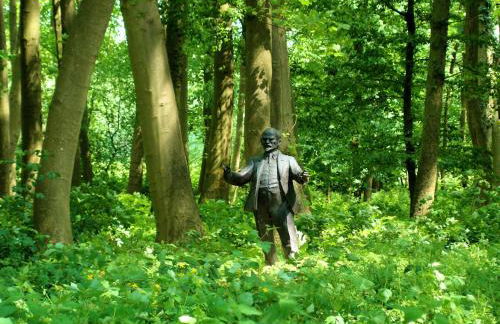 Ostsee-Gutshaus Am Salzhaff Pepelow nähe Rerik- am Meer residieren! - Foto 75