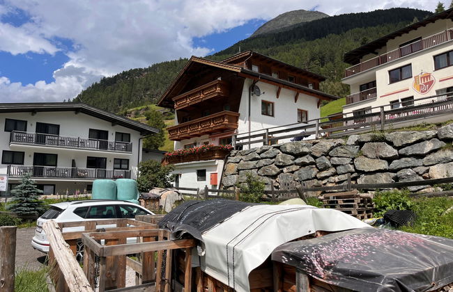 Windachschlucht Wohnung 1 - Photo 17