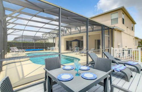 Extended Sun Deck with Private Pool in Gated Quiet Community - Foto 5