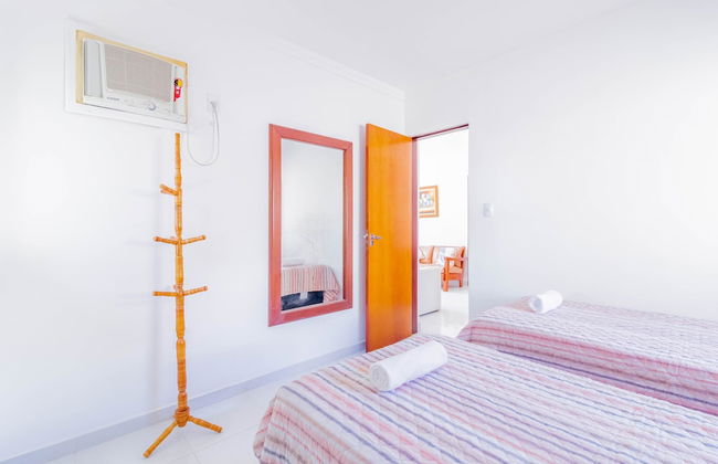 GB09 Ótima Casa 6 Quartos a 50m da Praia - Photo 2