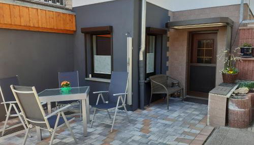 Ferienwohnung Am Wald - Foto 2