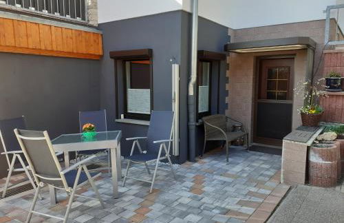 Ferienwohnung Am Wald - Foto 2