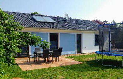 Ferienhaus Landgang - Foto 2