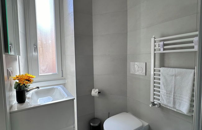 Soft Rooms - Foto 15