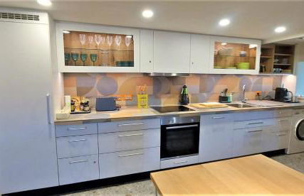 Attico Deluxe Vista Lago - Al Glicine Apartments - Foto 25