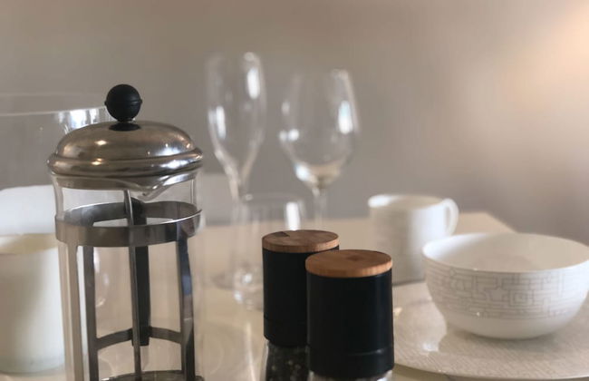 Bond Street Apartment Luxury 3-bedroom - Foto 18