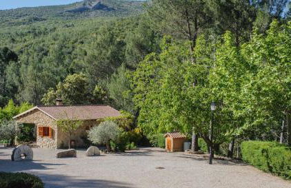 Casas rurales Batan Rio Tus - Foto 67