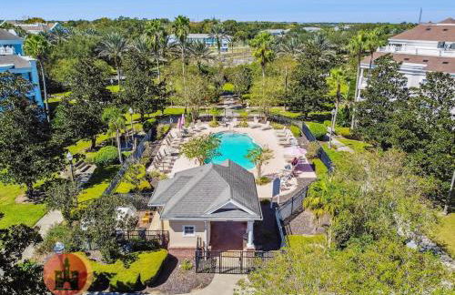 Heaven On Earth At Reunion! Sleeps 10! Near Disney! - Foto 50